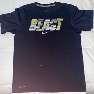 Nike Dri-Fit Shirt